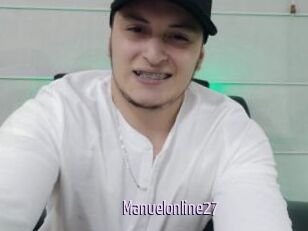 Manuelonline27