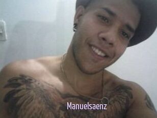 Manuelsaenz