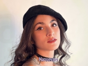 Manuevans