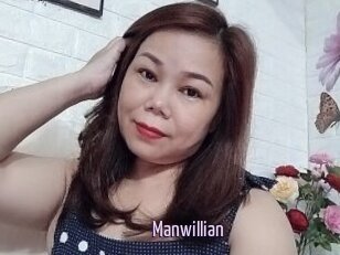 Manwillian