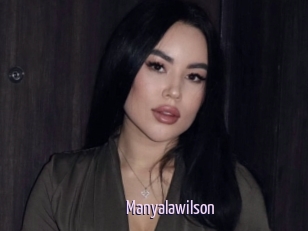 Manyalawilson