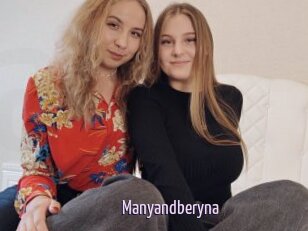 Manyandberyna