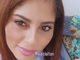 Mara_claiton