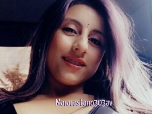 Maracastano303av