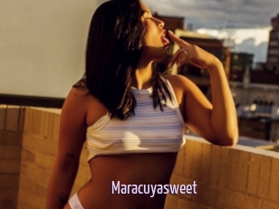 Maracuyasweet