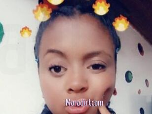 Maradirtcam