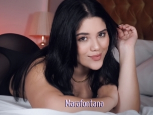 Marafontana