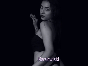 Maralewiski