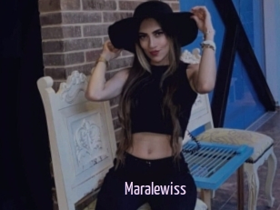 Maralewiss