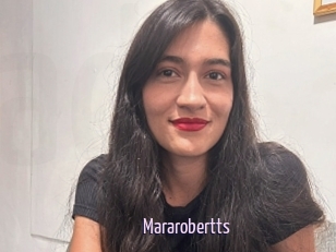 Mararobertts