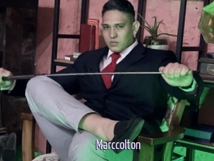 Marccolton