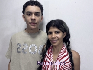 Marceandalbert