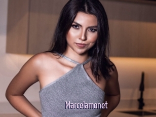 Marcelamonet