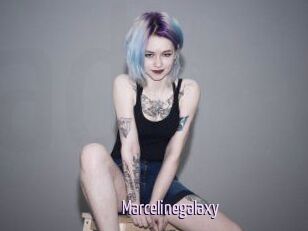 Marcelinegalaxy