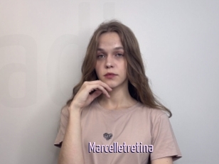 Marcelletretina
