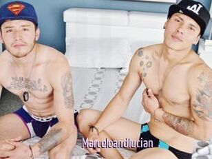 Marceloandlucian