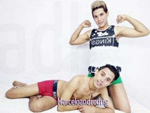Marceloandrodrig