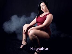 Marcewilsson