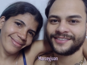 Marceyjuan