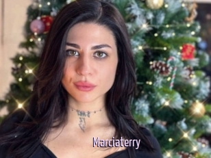 Marciaterry