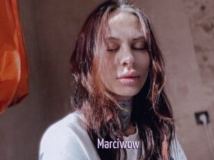 Marciwow
