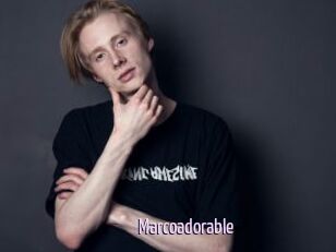 Marcoadorable