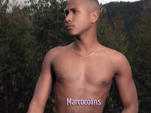 Marcocolins