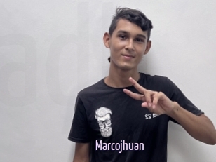 Marcojhuan