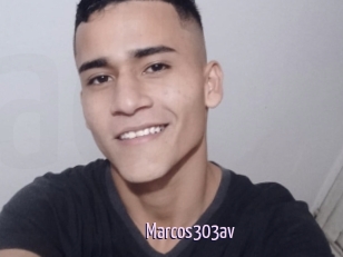Marcos303av