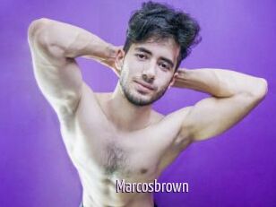 Marcosbrown