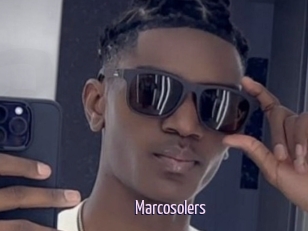 Marcosolers