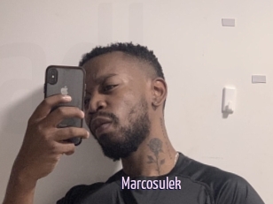 Marcosulek