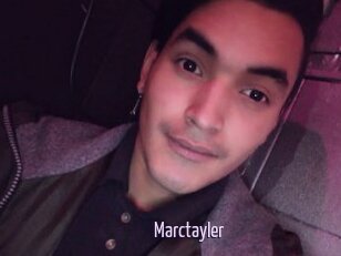 Marctayler
