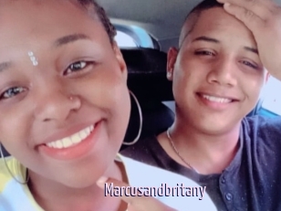 Marcusandbritany
