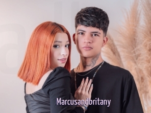 Marcusandbritany