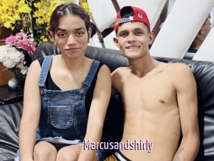 Marcusandshirly