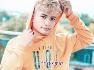 Marcusbrow