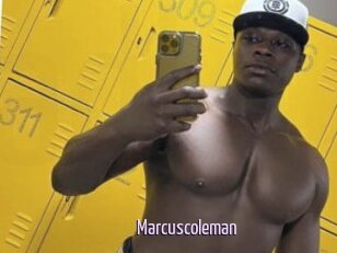Marcuscoleman