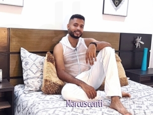Marcusconti