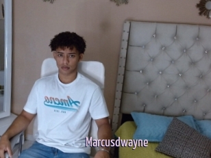 Marcusdwayne