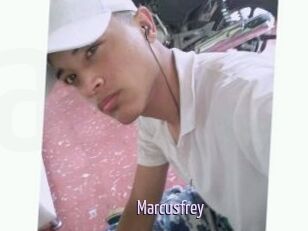 Marcusfrey