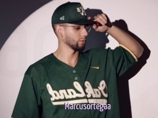 Marcusortegaa