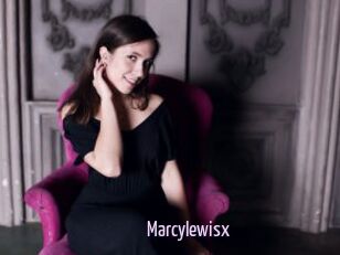 Marcylewisx