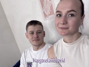 Margaretanddavid