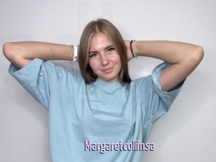Margaretcollinsa