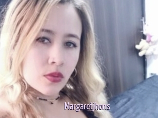 Margaretjhons