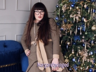 Margaretwinged