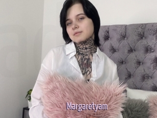 Margaretyam