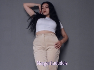 Margaritadudole