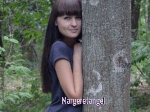 Margeretangel